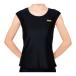 SASAKI Sasaki premium Short French T верх 7062 черный гимнастика pra ktiks рубашка W