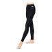 SASAKI Sasaki длинный леггинсы SG1345L черный гимнастика леггинсы 