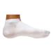 SASAKI Sasaki GYMNASTIC low носки SS3 белый гимнастика носки 