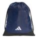adidas �A�f�B�_�X �e�B�� �W���T�b�N WX955 �`�[���l�C�r�[�u���[/�z���C�g �T�b�J�[ �i�b�v�E�W���o�b�O