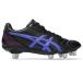 asics Asics LETHAL TACKLE 1111A263 BLACK/COBALT BURST