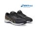 asics Asics LAZERBEAM RK 1154A222 черный / Gold обувь ( Junior &amp; Kids )