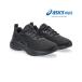 asics Asics LAZERBEAM MQ 1154A226 черный / черный обувь ( Junior &amp; Kids )