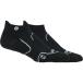 asics Asics лодыжка носки 3043A134 Performance черный 