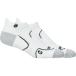 asics Asics лодыжка носки 3043A134 brilliant белый 