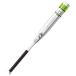  Pro Mark AT-255C софтбол 1 номер *2 номер для сертификация металл bat PROMARK серебряный 