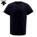 DESCENTE ǥ  DB-1010 BLK ե륪ץ󥷥