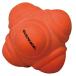 EVERNEWeba новый ETE170 пена мяч i постоянный orange тренировка 