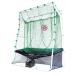  Pro Mark HTN-85 для софтбола batting футболка * сеть продолжение удар . бейсбол * софтбол PROMARK