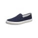 ASAHI Asahi спортивные туфли deck shoes туфли без застежки мужской / женский KF37007AA 501 темный темно-синий 