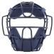  Pro Mark PM-210NV для софтбола общий catcher маска бейсбол * софтбол PROMARK темно-синий 