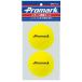  Pro Mark PS-2289 губка мяч 70mm 2P бейсбол PROMARK желтый 