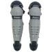 Pro Mark RGT-65SVNV в общем для софтбола легализация catcher щитки бейсбол * софтбол PROMARK серебряный x темно-синий 