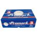  Pro Mark SB-8036 софтбол тренировка лампочка 3 номер лампочка 6P PROMARK белый 