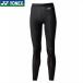 YONEX Yonex STB-F2503 все спорт нижний одежда длинный леггинсы фитнес модель женский черный STB-F2503