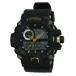 kre мех CREPHA TS-AD093-GD дыра teji спорт часы часы 