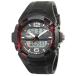 kre мех CREPHA TS-AD251-RD дыра teji спорт часы часы 