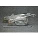 KEPSPEED производства Monkey для [G2F +6cm] aluminium качающийся рычаг Swing Arm ( мост имеется ) ( stabi есть )