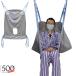  туалет апертура имеется все тело пациент подъёмник sling,4 пункт сетка sling пациент . отправка sling, пожилые люди,. полный пациент, уход ., уход человек поэтому. . отправка для держать вверх пассажирский ремешок, максимальный 4