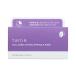 【100円OFFクーポン】TIRTIR （ティルティル） COLLAGEN LIFTING AMPOULE MASK コラーゲンリフティングアンプルマスク 30枚入り 送料無料  韓国コスメ