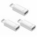 [3 шт. комплект ] iPhone соответствует OTG USB-C Type-C изменение адаптер данные пересылка маленький размер HDD жесткий диск 