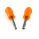 3.8mm 4.5mm 2 шт. входит . игра машина для особый Driver звезда type батарейка замена техническое обслуживание SFC N64 GC соответствует 