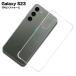Galaxy S23 SCG19 SC-51D 饯 TPU  С ꥢ ׷ۼ ꥢ Ʃ С ꥳ