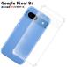 Pixel 8a �Ή� TPU�P�[�X �s�N�Z��8a �J�o�[ �N���A �Ռ��z�� ���� �V���R�� �X�}�z �\�t�g