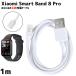 xiaomi соответствует зарядка кабель smart band 8 pro redmi USB зарядное устройство автомобиль omi соответствует частота Smart частота 