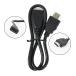 HDMI �ϊ� HDMI�P�[�u�� 20cm �I�X ���X �n�C�X�s�[�h 4k �v���C���r�f�I�Ή� �t�@�C���[�X�e�B�b�N�Ή� �֘A�摜3