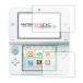 [ тип можно выбрать!] 3DS / 3DS LL жк-плёнка голубой свет жидкокристаллический экран защита наклейка защита сиденье защитная плёнка 