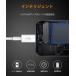 �X�}�z Type-B �P�[�u�� �[�d�P�[�u�� USB �A���h���C�h 1m �[�d�� Xperia Nexus Galaxy AQUOS Android �֘A�摜2
