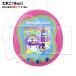  Tamagotchi соответствует защитная плёнка плёнка Tamagotchi uni соответствует Uni 2 комплект комплект прозрачный царапина предотвращение покрытие 