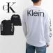 �y���s�A���i�z�J���o���N���C�� Calvin Klein  ����T�V���c ����T �����Y �J�b�g�\�[ 40DC812 �傫�߃��S �����S ��100%
