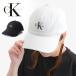 �y���s�A���i�z�J���o���N���C�� Calvin Klein �L���b�v �����Y ���f�B�[�X �u���b�N ������� �u�����h CK ���S �X�q 4G5032G �x�[�X�{�[���L���b�v