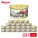 nes лимон маленький жестяная банка Terry n покрой гладкий . flat глаз море . ввод 85g×24 шт домашнее животное 