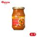  корзина me Anna man ma. толщина помидор крем 330g 6 шт 