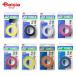 YONEX(���l�b�N�X) �E�F�b�g�X�[�p�[�X�g�����O GRIP AC135 | �O���b�v �e�[�v �e�j�X �o�h�~���g�� ����~�� �ϋv�� ������
