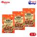  Bay sia неглазурованный фарфор . cмешанные орехи 155g 3 пакет | неглазурованный фарфор . орехи масло не использование соль не использование клетчатка не . мир жир . кислота здоровье закуска кулинария топпинг закуска здоровый 