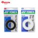 YONEX( Yonex ) мокрый super рукоятка жесткий AC1373 | теннис лента для рукояток over рукоятка долговечность предотвращение скольжения . пот техническое обслуживание 
