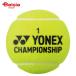  Yonex Champion sip(4 штук входит ) TBCHS4P | теннис мяч соревнование лампочка бейсбол теннис Champion sip Япония теннис ассоциация рекомендация легализация 