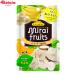  молоко * детское питание bitato Japan Mira i фрукты banana 12g
