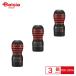 TENGA ORIGINAL VACUUM CUP HARD тонн ga оригинал vacuum cup твердый TOC-201H 3 шт. комплект 