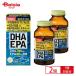 olihiroDHA *EPA 180 шарик (30 день минут )×2 шт. комплект | ORIHIRO dha epa дополнение средний . жир ... функция функциональность отображать еда supplement дополнение память ..