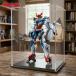  Bandai HG 1/144 GQuuuuuuX(ji-k axe ) пластиковая модель модель gun pra | пластиковая модель gun pra высококлассный модель игрушка collectors item 