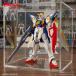  Bandai ENTRY GRADE Wing Gundam пластиковая модель модель gun pra | пластиковая модель gun pra вход комплектация простой начинающий новый маневр военная история Gundam W