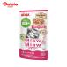  aixia MiawMiawju-si-... плюс 60g×12 шт домашнее животное | aixia корм для кошек кошка корм для животных кошка. рис рекомендация кошка для массовая закупка большая вместимость 