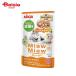 aixia MiawMiawju-si-...... пятна 60g×12 шт домашнее животное | aixia корм для кошек кошка корм для животных кошка. рис рекомендация кошка для массовая закупка большая вместимость 