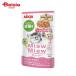  aixia MiawMiawju-si- влажный salmon 60g×12 шт домашнее животное | aixia корм для кошек кошка корм для животных кошка. рис рекомендация кошка для массовая закупка большая вместимость 