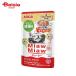  aixia MiawMiawju-si-. мясо .. рыба Mix ... ввод 60g×12 шт домашнее животное | aixia корм для кошек кошка корм для животных кошка. рис рекомендация кошка для суммировать покупка 